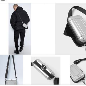 ZARA MINI RIGID MINAUDIÈRE CROSSBODY BAG